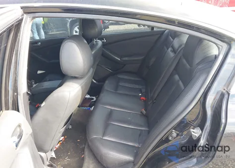 2011 Nissan Altima 2.5 S из США, поврежденный, VIN 1N4AL2AP6BC175136